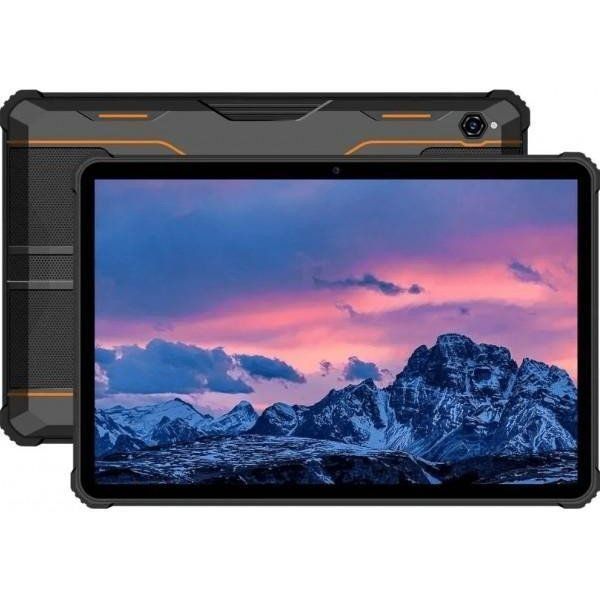 Планшет Oukitel RT5 8/256GB Orange 033498 фото