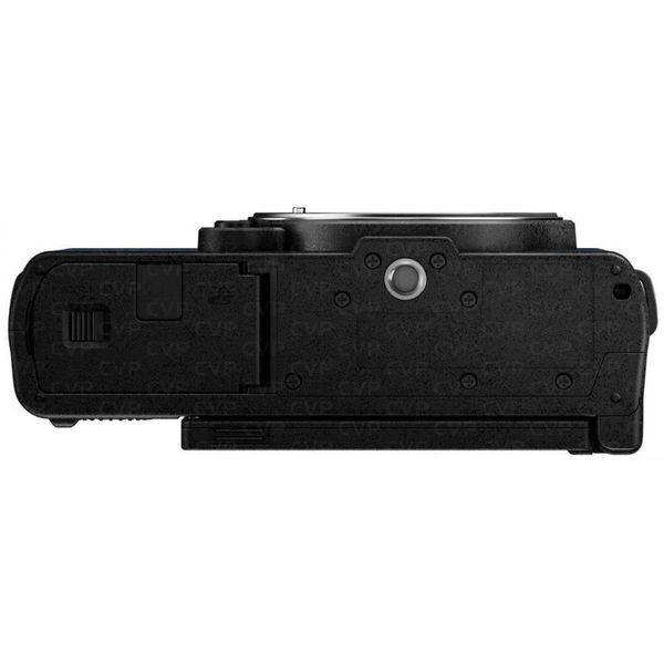 бездзеркальний фотоапарат Panasonic Lumix DC-S9 Night Blue Body (DC-S9E-A) 004276 фото
