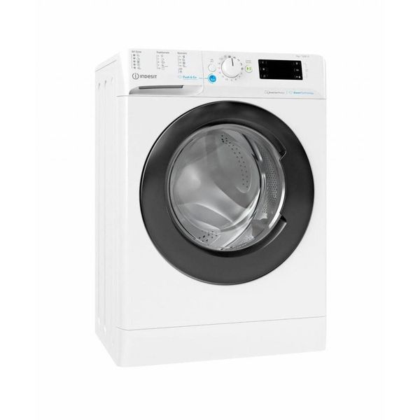 Пральна машина автоматична Indesit BWSE 71295X WBV 031364 фото