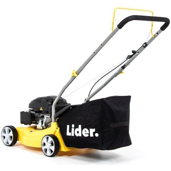 Газонокосарка бензинова Lider SH40PP79 014668 фото