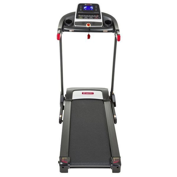 Бігова доріжка електрична inSPORTline Lavister 004945 фото