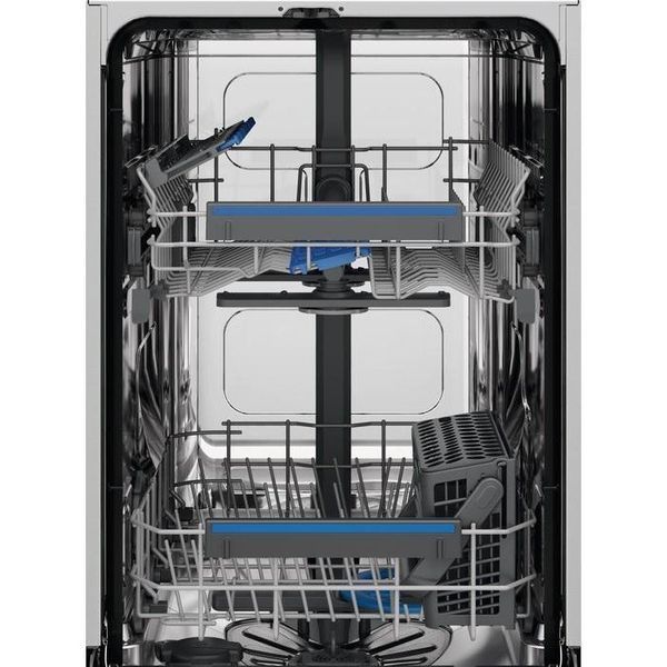 Посудомийна машина Electrolux EEG62300L 030766 фото