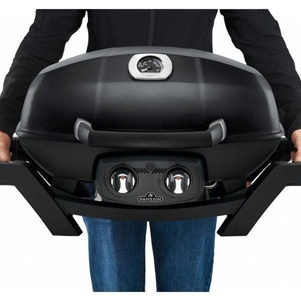 Napoleon TravelQ PRO285 000539 фото