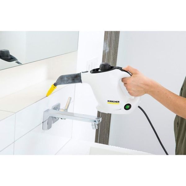 Пароочиститель Karcher SC 1 EasyFix (1.516-401.0) 032161 фото