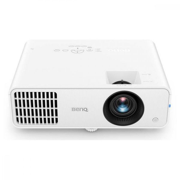 Мультимедійний проектор BenQ LH550 (9H.JRV77.13E) 029014 фото