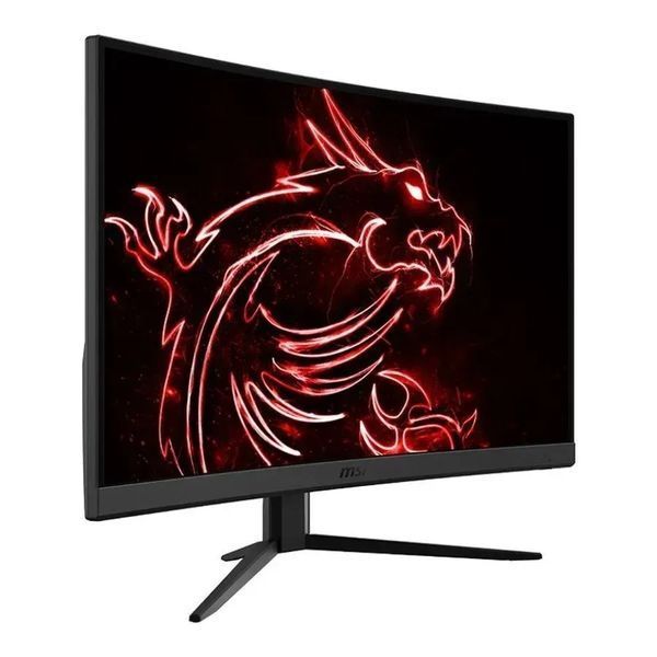 Монитор MSI Optix G27C4 E3 504404 фото
