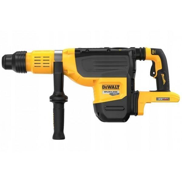 Перфоратор DeWALT DCH775N 034738 фото