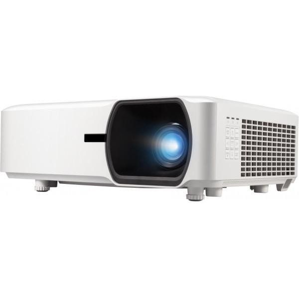 Мультимедийный проектор ViewSonic LS750WU 028973 фото
