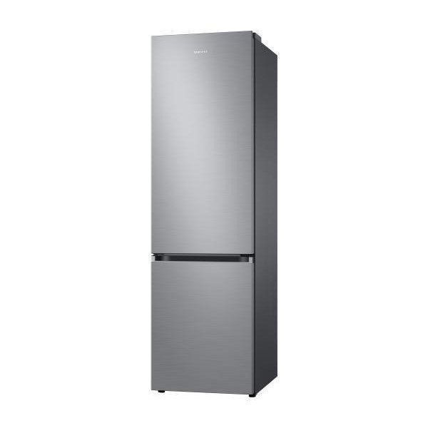 Холодильник з морозильною камерою Samsung RB38C603CS9 041425 фото