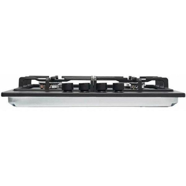 Варильна поверхня газова Whirlpool TKRL 661 NB 007028 фото