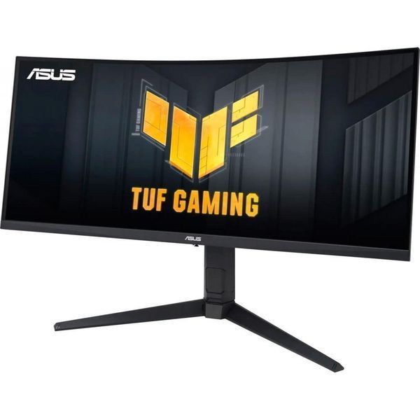Монитор ASUS TUF Gaming VG34VQL3A (90LM06F0-B02E70) 023136 фото