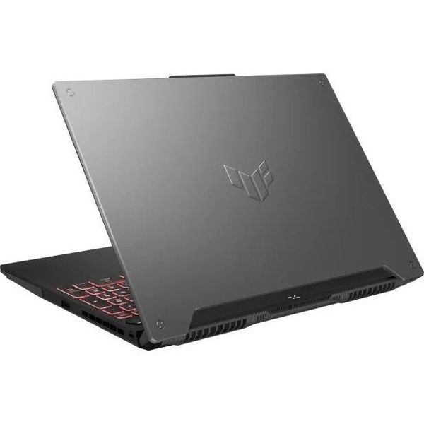 Ноутбук ASUS TUF Gaming A15 FA507RR Mecha Gray (FA507RR-HN036) 027088 фото