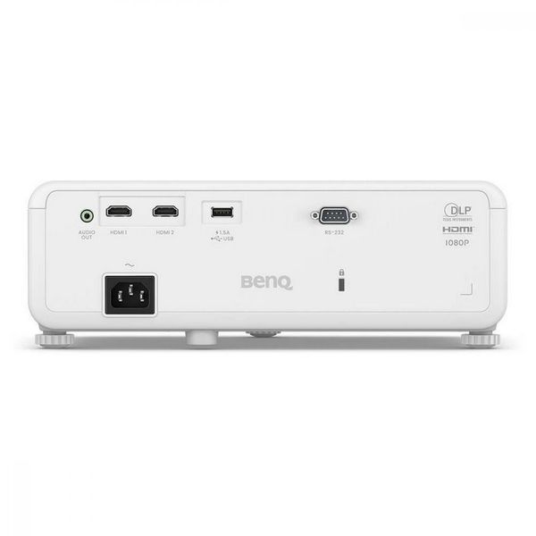 Мультимедійний проектор BenQ LH550 (9H.JRV77.13E) 029014 фото