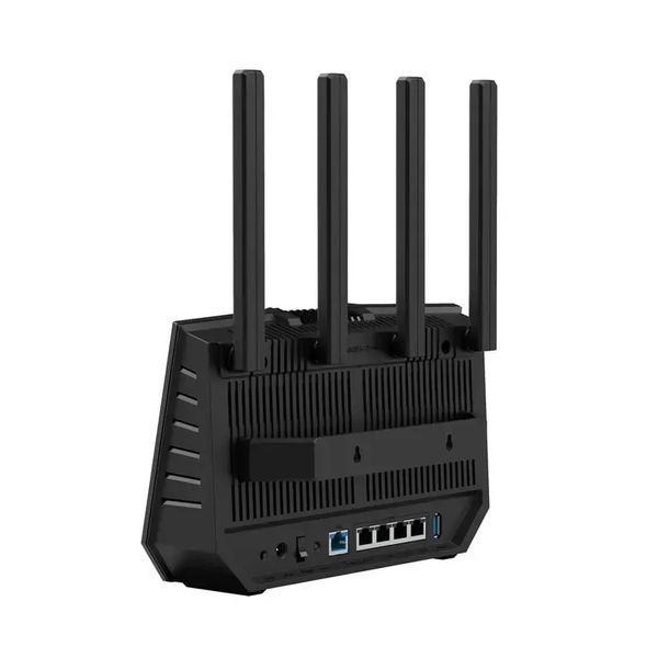 Wi-Fi-маршрутизатор Asus RT-BE92U (90IG0950-MO9A0V) 525711ua фото
