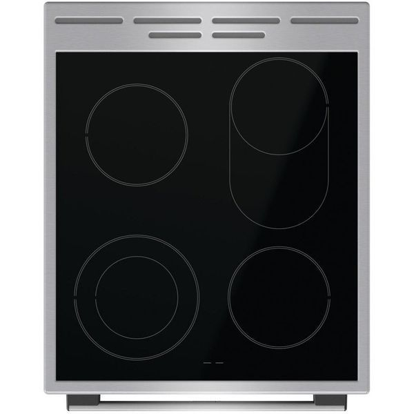 Електрична плита Gorenje GECS5C70XPA 012175 фото