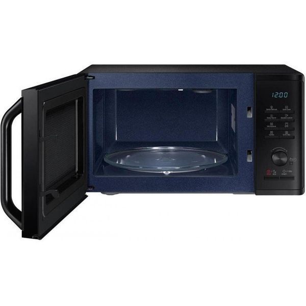 Мікрохвильовка з грилем Samsung MG23K3515CK 021096 фото