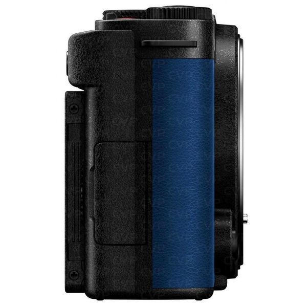 бездзеркальний фотоапарат Panasonic Lumix DC-S9 Night Blue Body (DC-S9E-A) 004276 фото