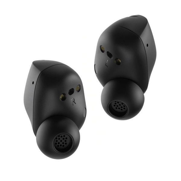 Наушники TWS Sennheiser ACCENTUM True Wireless Black (700262) 029310 фото