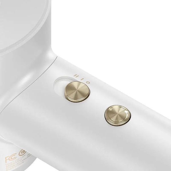 Фен Laifen Swift Premium White 042410 фото
