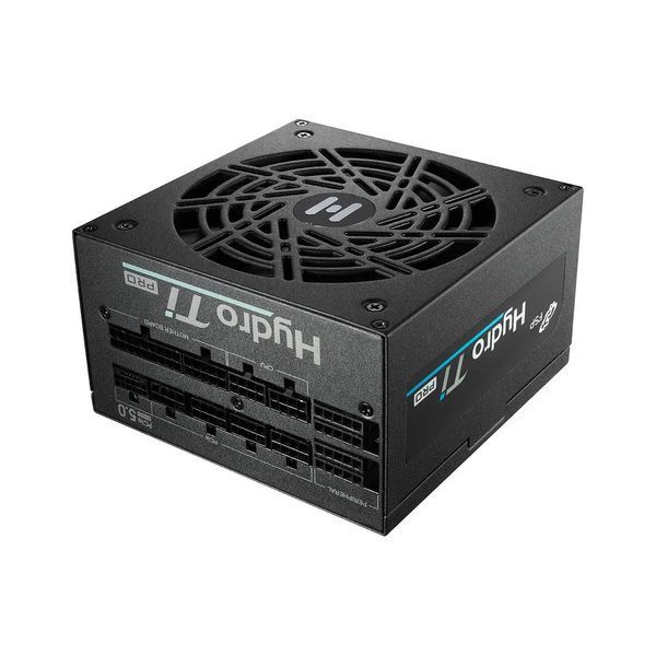 Блок живлення FSP/Fortron Hydro TI PRO 1000W (PPA10A3803) 001223 фото