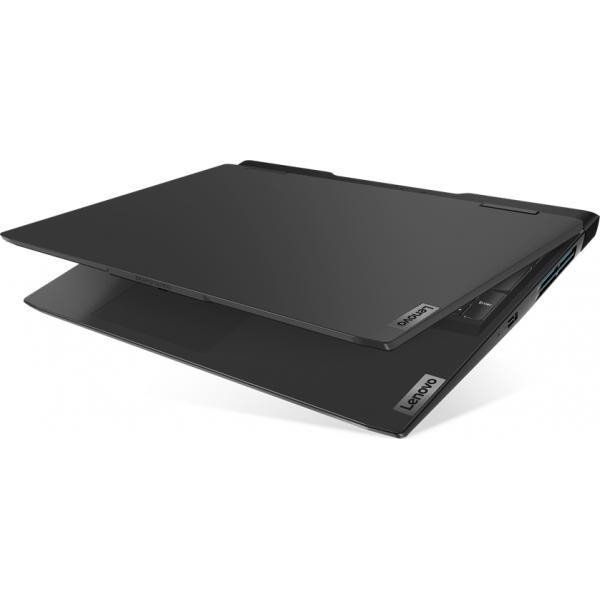 Ноутбук Lenovo IdeaPad Gaming 3 16IAH7 Onyx Grey (82SA007TPB) 027388 фото