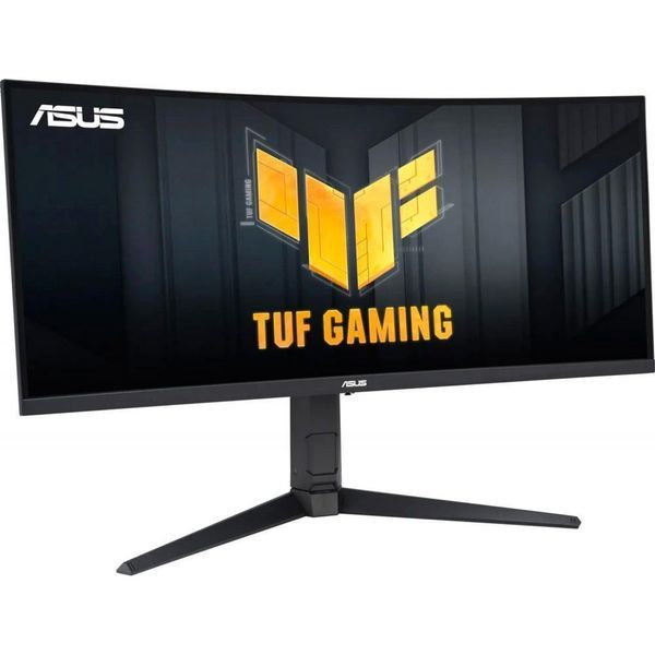 Монитор ASUS TUF Gaming VG34VQL3A (90LM06F0-B02E70) 023136 фото