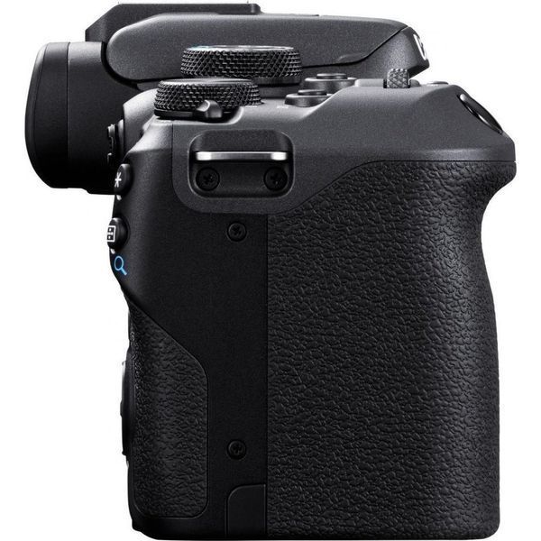 беззеркальный фотоаппарат Canon EOS R10 kit (RF-S 18-150mm) IS STM (5331C048) 004176 фото