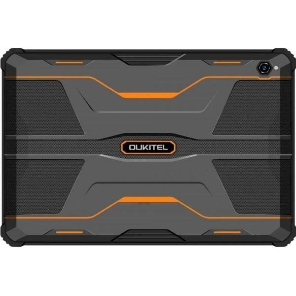 Планшет Oukitel RT5 8/256GB Orange 033498 фото