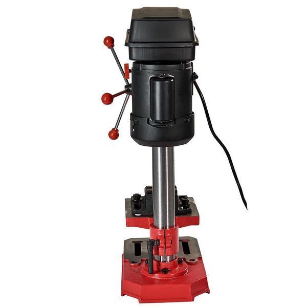 Сверлильный станок VITALS GU 1335SM (184644) 039995 фото