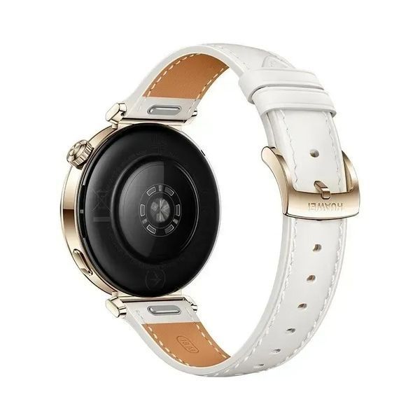 Смарт-годинник Huawei Watch GT 5 41 mm White (55020DJT) 612703 фото