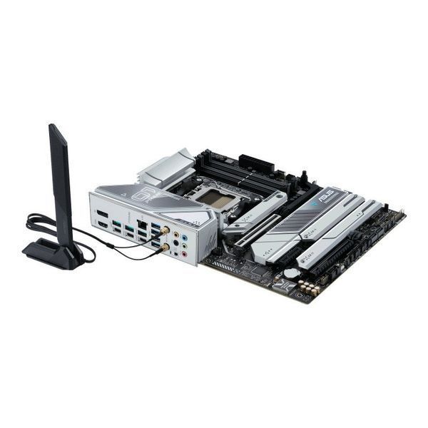 Материнська плата ASUS PRIME X670E-PRO WIFI (90MB1BL0-M0EAY0) 022795 фото