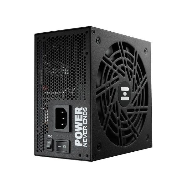 Блок живлення FSP/Fortron Hydro TI PRO 1000W (PPA10A3803) 001223 фото