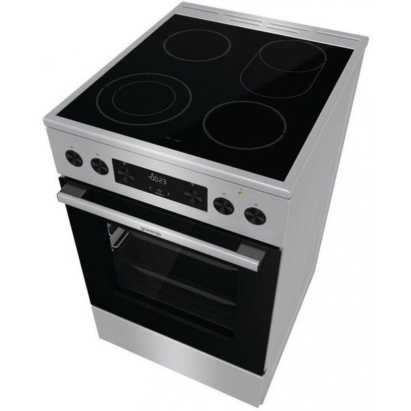 Електрична плита Gorenje GECS5C70XPA 012175 фото