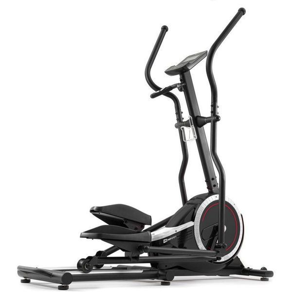 Орбітрек магнітний Hop-Sport HS-070C Buzz black/silver 029981 фото