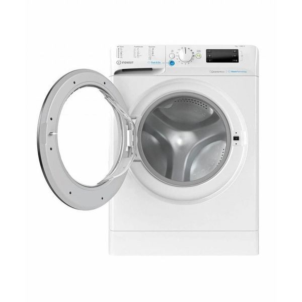 Пральна машина автоматична Indesit BWSE 71295X WBV 031364 фото