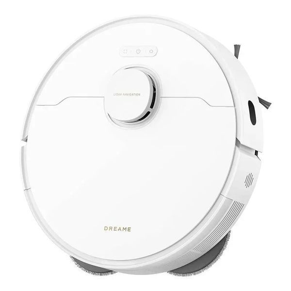 Робот-пылесос с влажной уборкой Dreame Bot L10s Plus (RLL42SD) 502643ua фото