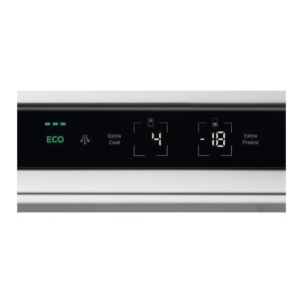 Холодильник з морозильною камерою Electrolux ENP7MD19S 040881 фото