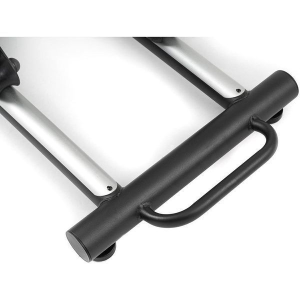 Орбітрек магнітний Hop-Sport HS-070C Buzz black/silver 029981 фото