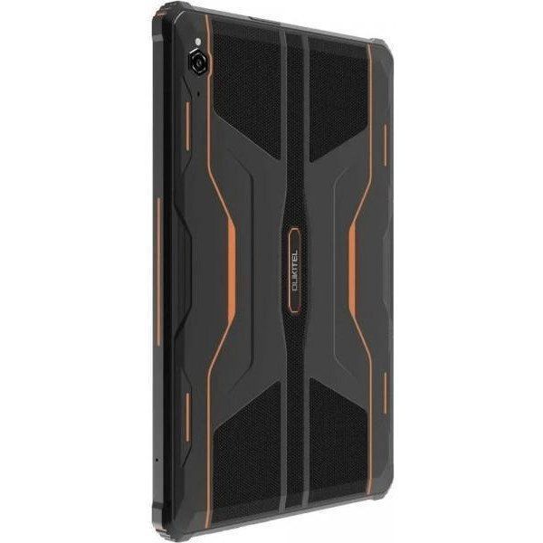Планшет Oukitel RT5 8/256GB Orange 033498 фото