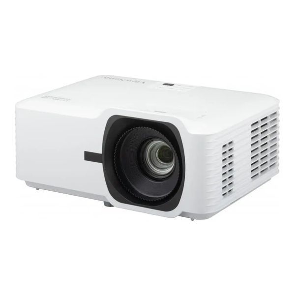 Мультимедійний проектор ViewSonic LS740W 028420 фото