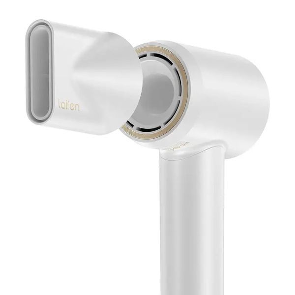 Фен Laifen Swift Premium White 042410 фото