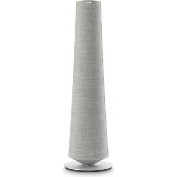 Фронтальні акустичні колонки Harman/Kardon CITATIONE TOWER 100 Grey (HKCITATIONTWRGRYEU) 043395 фото