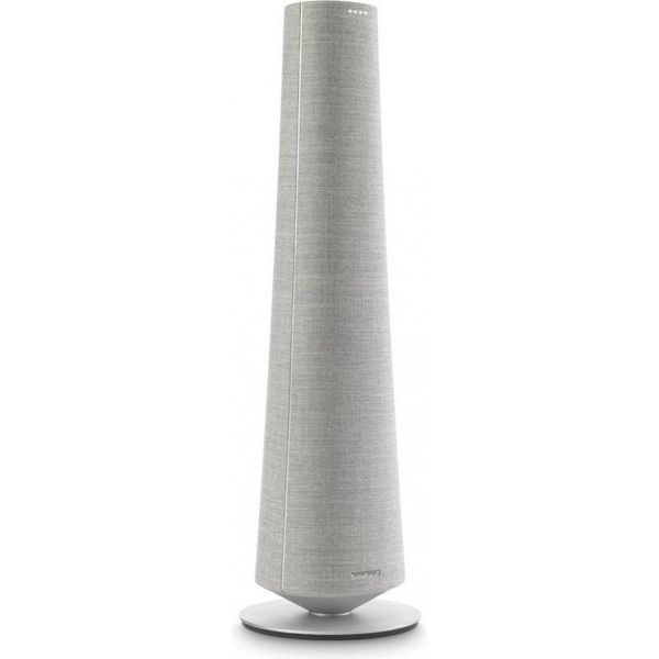 Фронтальні акустичні колонки Harman/Kardon CITATIONE TOWER 100 Grey (HKCITATIONTWRGRYEU) 043395 фото