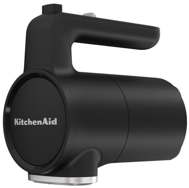 Міксер KITCHENAID 5KHMR700BM 2041957 фото