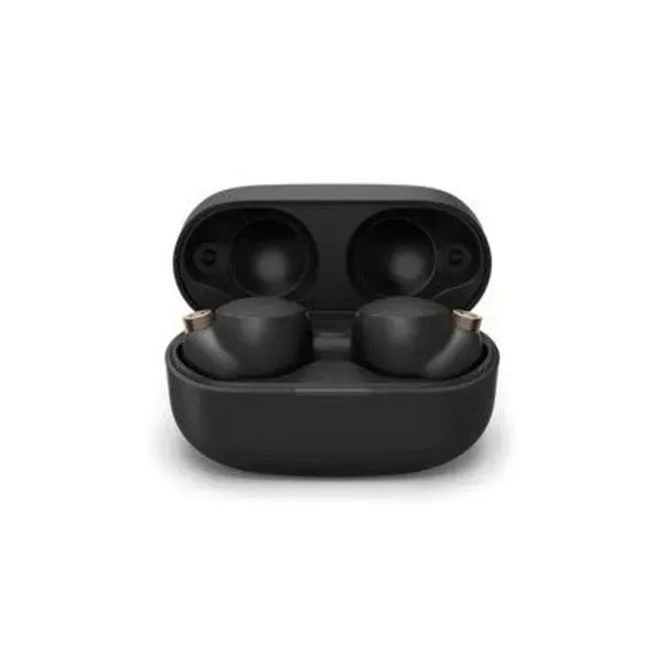 Навушники з мікрофоном Sony WF-1000XM4 Black 355025ua фото