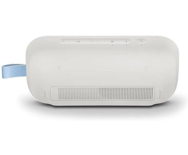 Мобільна колонка BOSE SoundLink Flex 2 gen. Сірий 2109643 фото