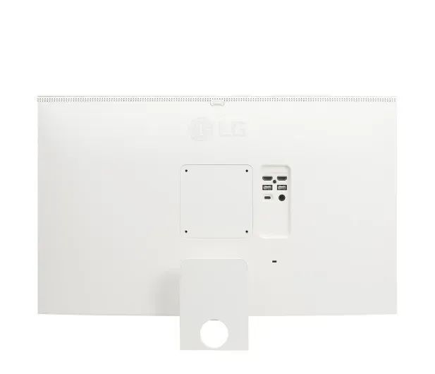 Монітор LG 27U731SA-W 615522 фото