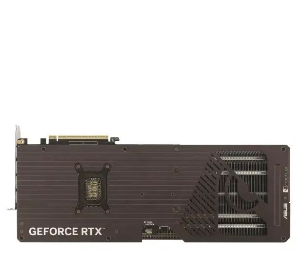 Видеокарта Asus RTX5080-O16G-NOCTUA 614970 фото