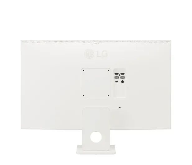 Монітор LG 27U731SA-W 615522 фото