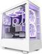 Корпус NZXT H5 Elite White (CC-H51EW-01) 017341 фото 1